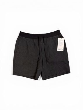 Lululemon At Ease Shorts